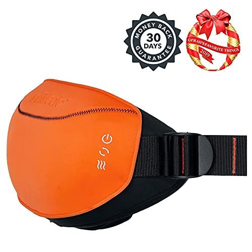 Shiatsu Neck, Back and Shoulder Massager with Heat