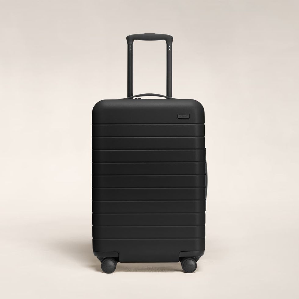 The 8 Best Travel Bags for Men 2023 - Best Luggage for Men