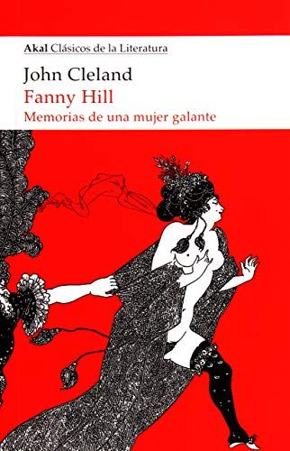 Fanny Hill. Memorias de una mujer galante