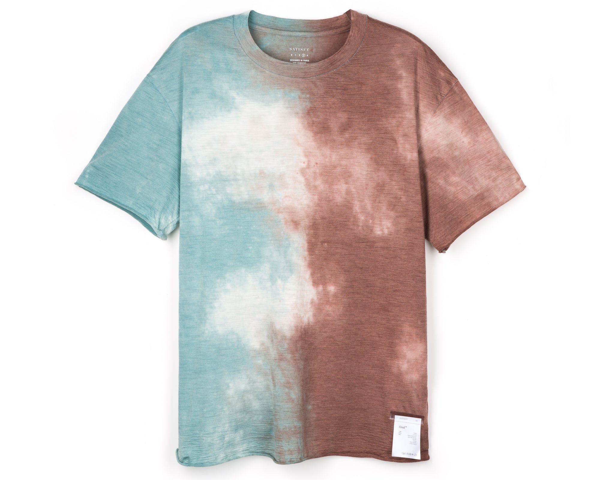 CloudMerino T‑Shirt