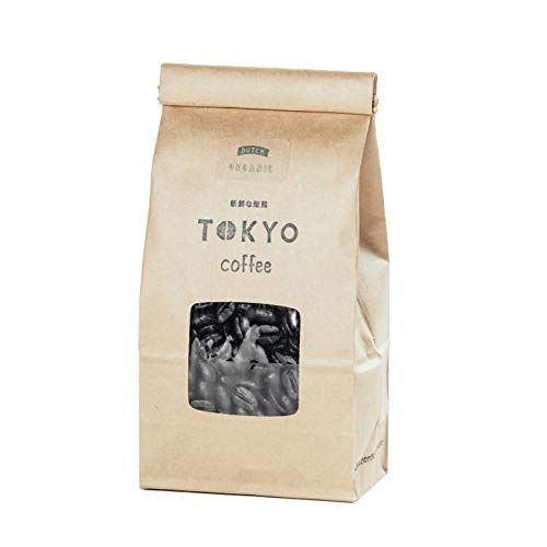 「TOKYO COFFEE」水出しコーヒーOrganic Cold Brew ダッチブレンド