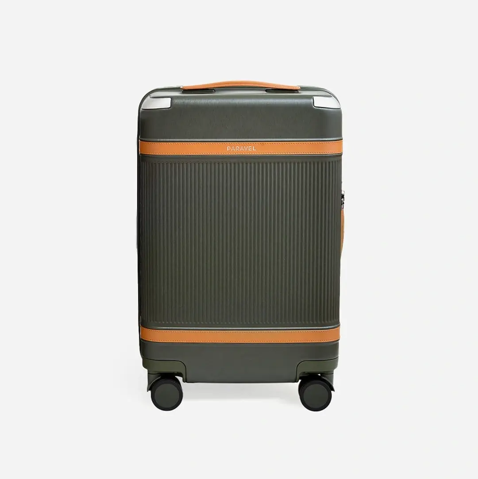 Men's Rolling Luggage, Suitcases, Duffles, Carryons