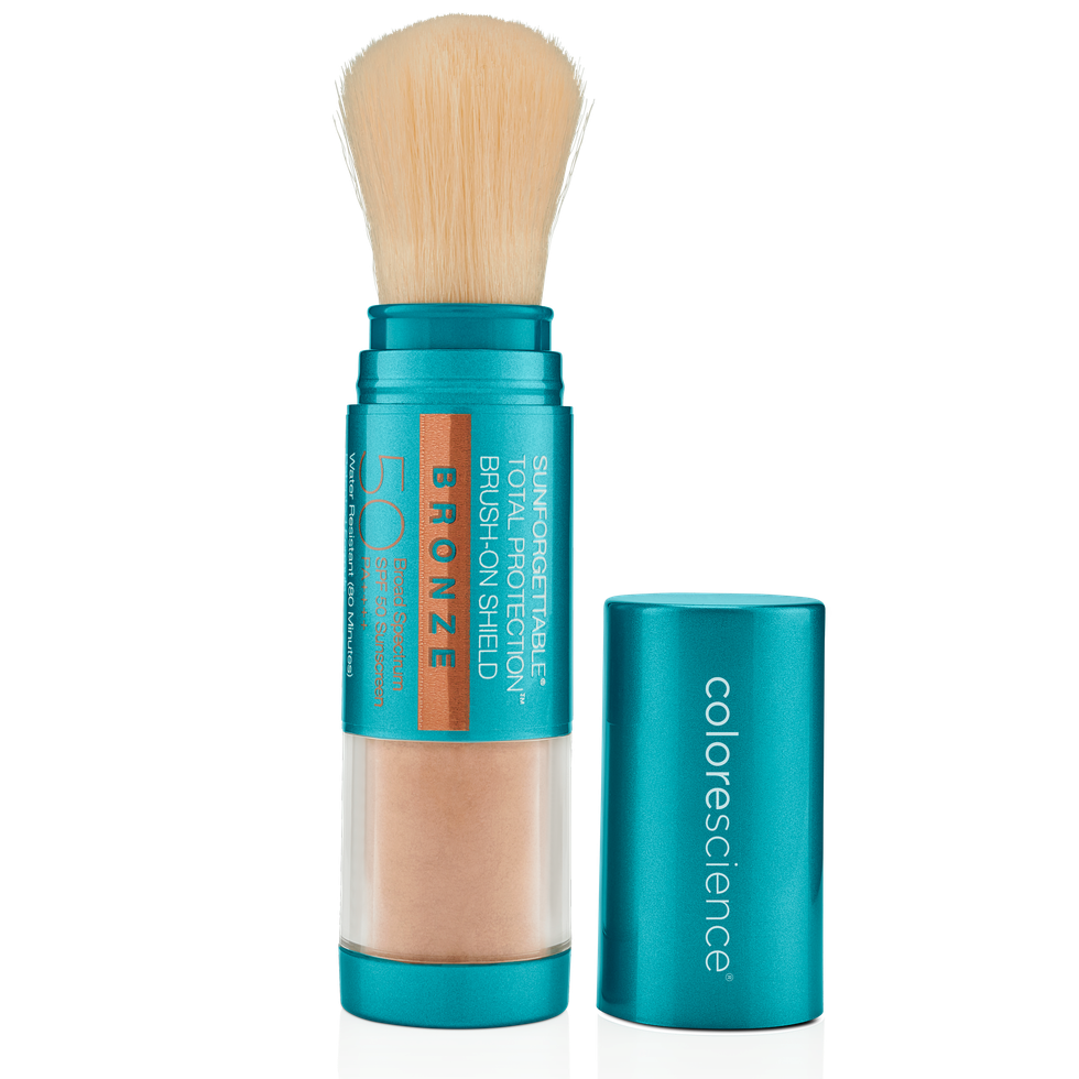 Sunforgettable® Total Protection™ Brush-On Shield Bronze