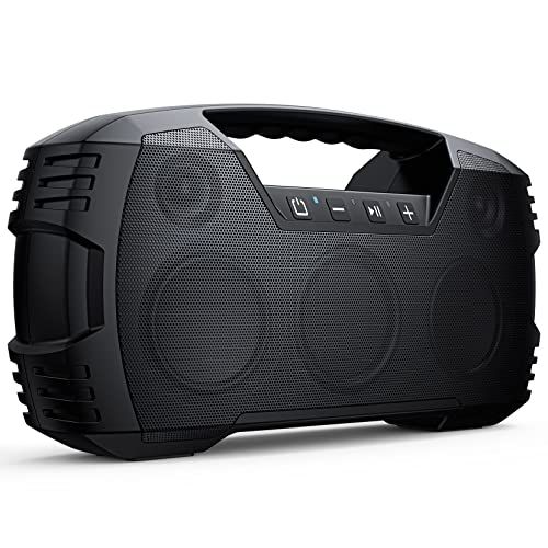 Highest decibel bluetooth store speaker