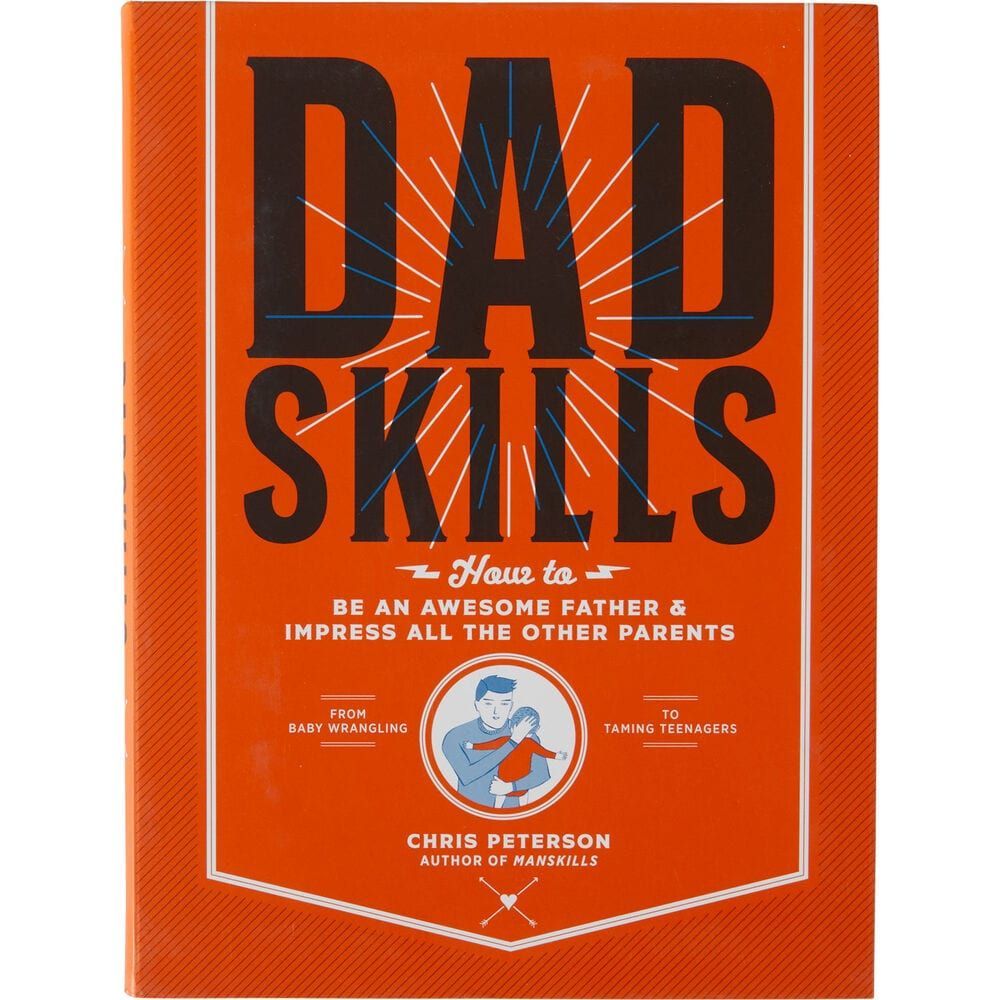 30 Best Books for Dad This Father's Day 2022