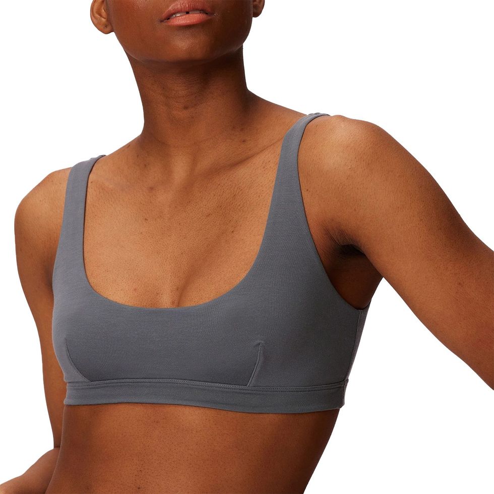9 of the Best Bralettes for Support and Comfort