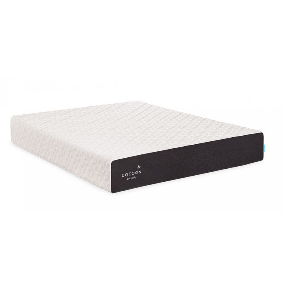 The Chill Mattress