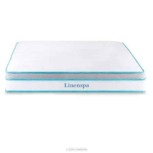 12-Inch Innerspring