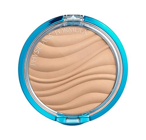 Pressed powder foundation clearance with spf