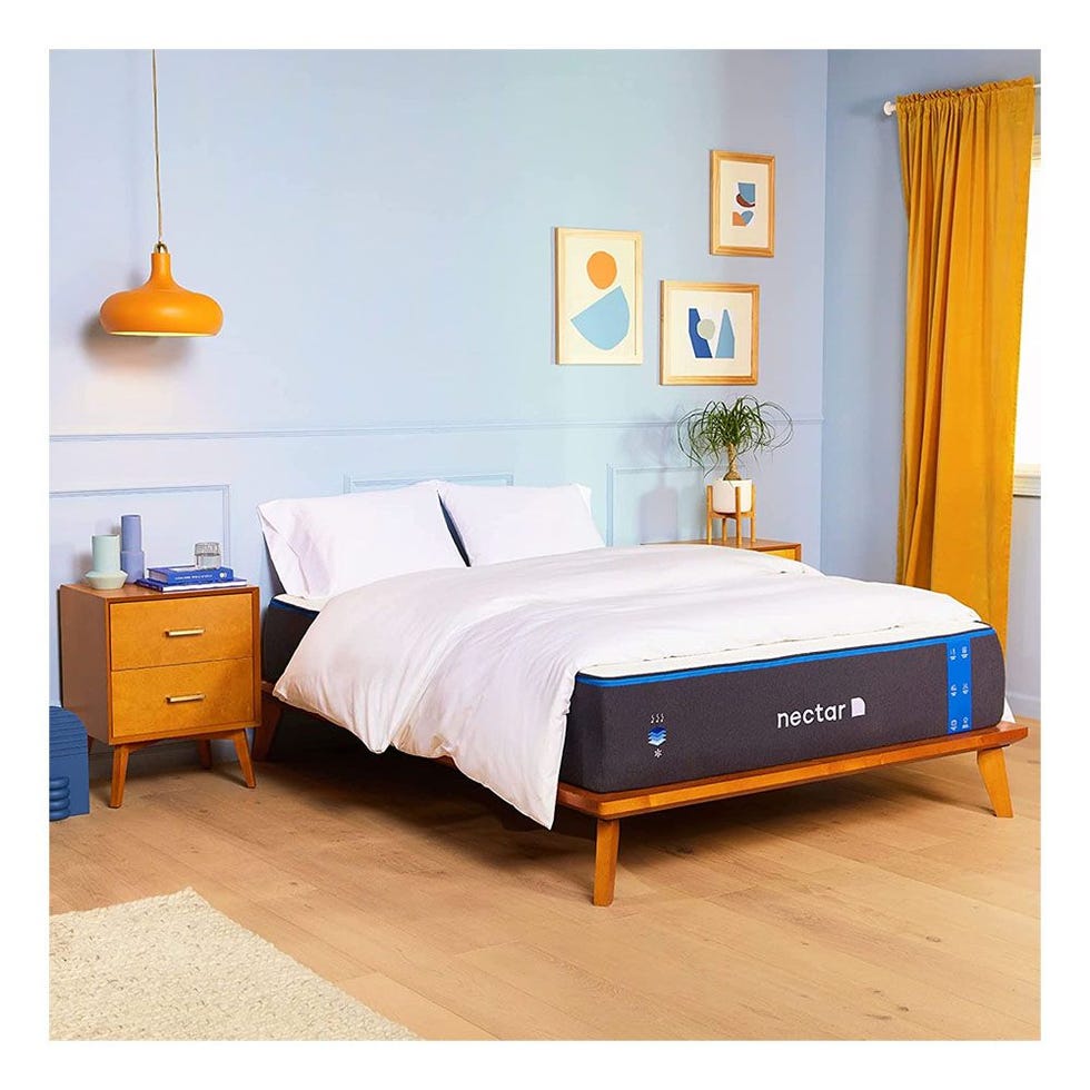 Memory Foam Mattress