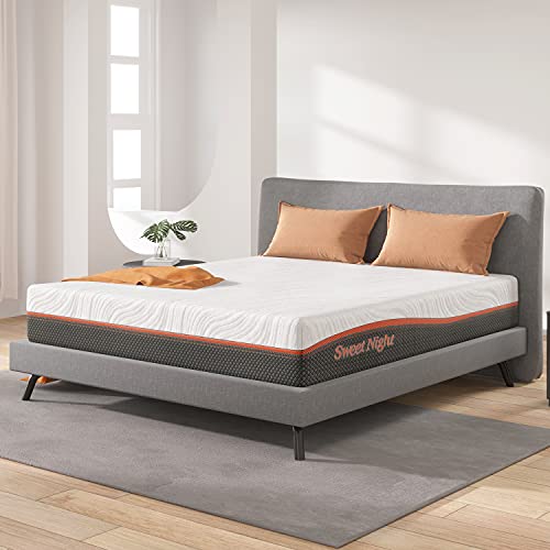 12-Inch Hybrid Mattress