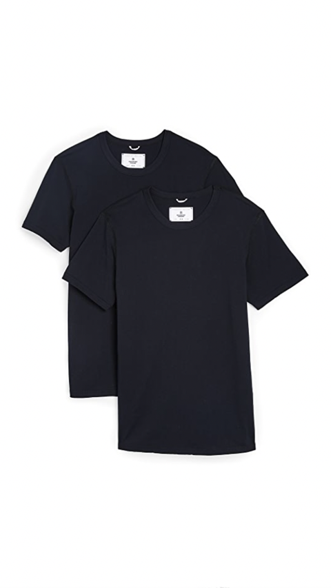 20 Best Black T-shirts for Men 2022