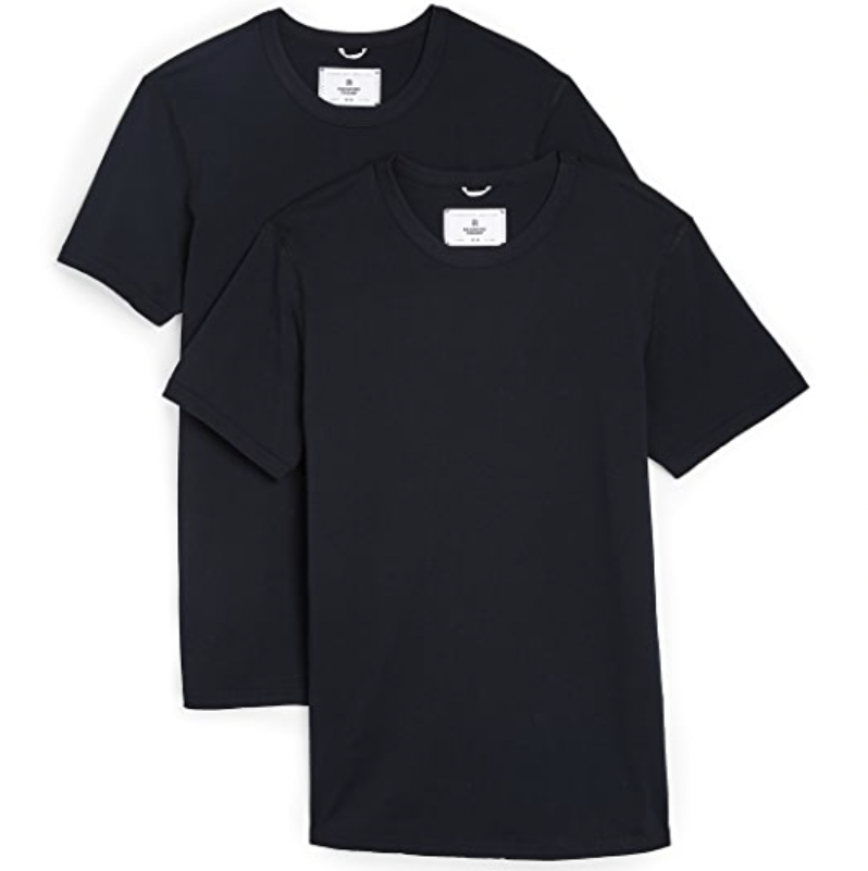 Jersey T-Shirt (2-Pack)