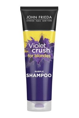 The 21 Best Purple Shampoos for Hair What Is Purple Shampoo