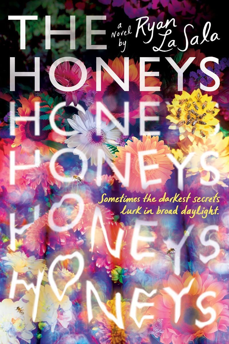 ‘The Honeys,’ by Ryan La Sala