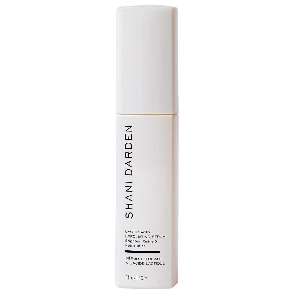 Lactic Acid AHA Exfoliating Serum