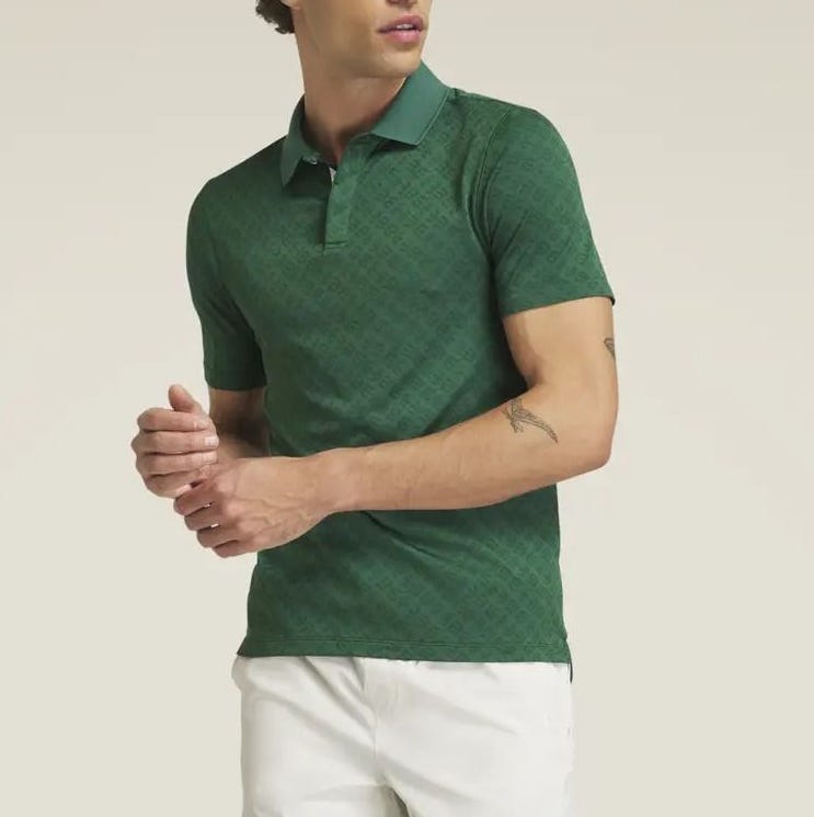 Kramer Seamless Polo