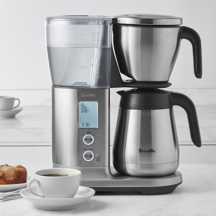 9 Best Dual Coffee Makers of 2024 Tested by Experts