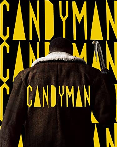 Candyman (2021)