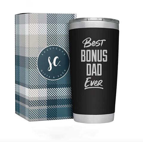 stepdad gift ideas