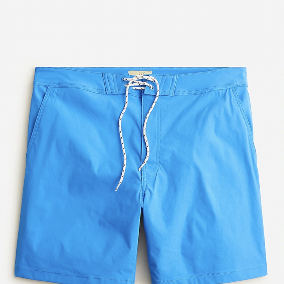 5 Best Board Shorts for Men in 2024: Surf's Up this Summer