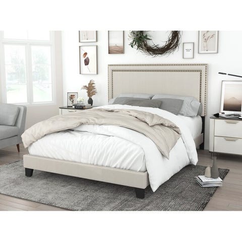 25 Cheap Bed Frames Under $250 - Where To Buy Inexpensive Beds