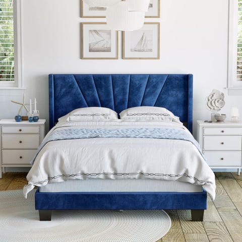 25 Cheap Bed Frames Under $250 - Where to Buy Inexpensive Beds