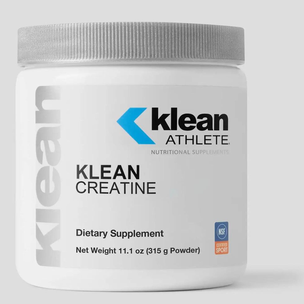 Klean Creatine Dietary Supplement