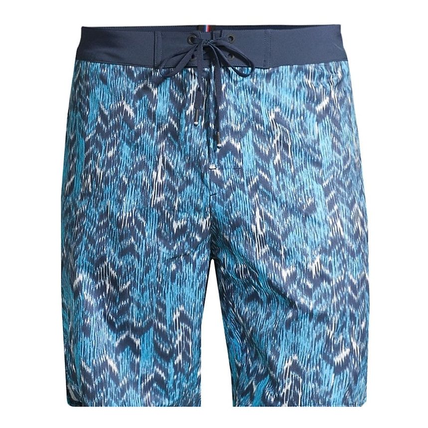 Batik Board Shorts