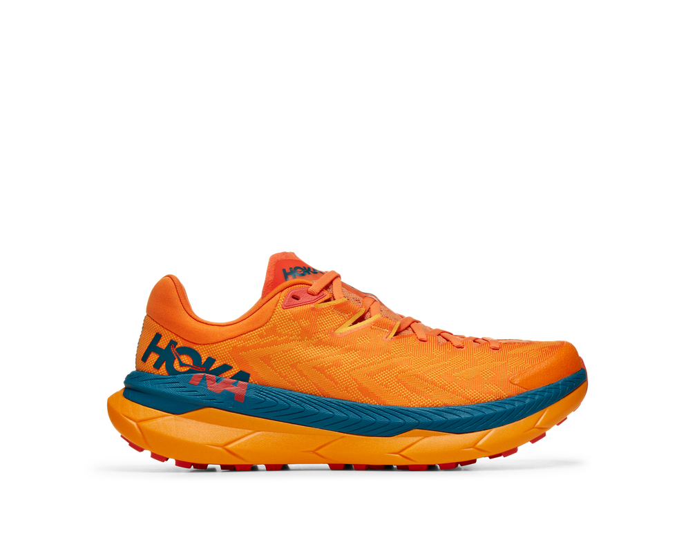 Hoka Tecton X