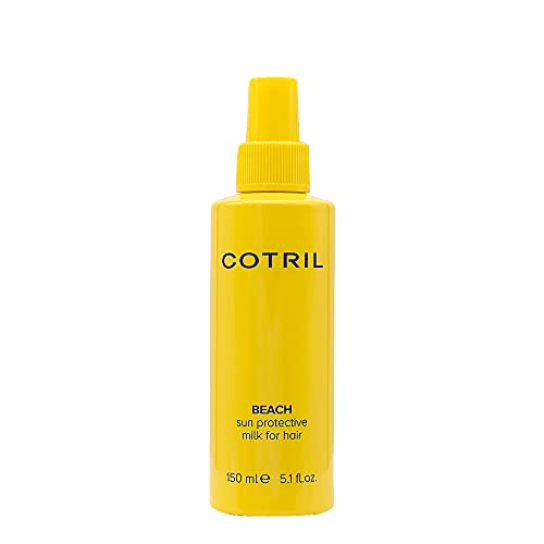 COTRIL Beach Milk Treatment For Hair - Latte solare protettivo per capelli