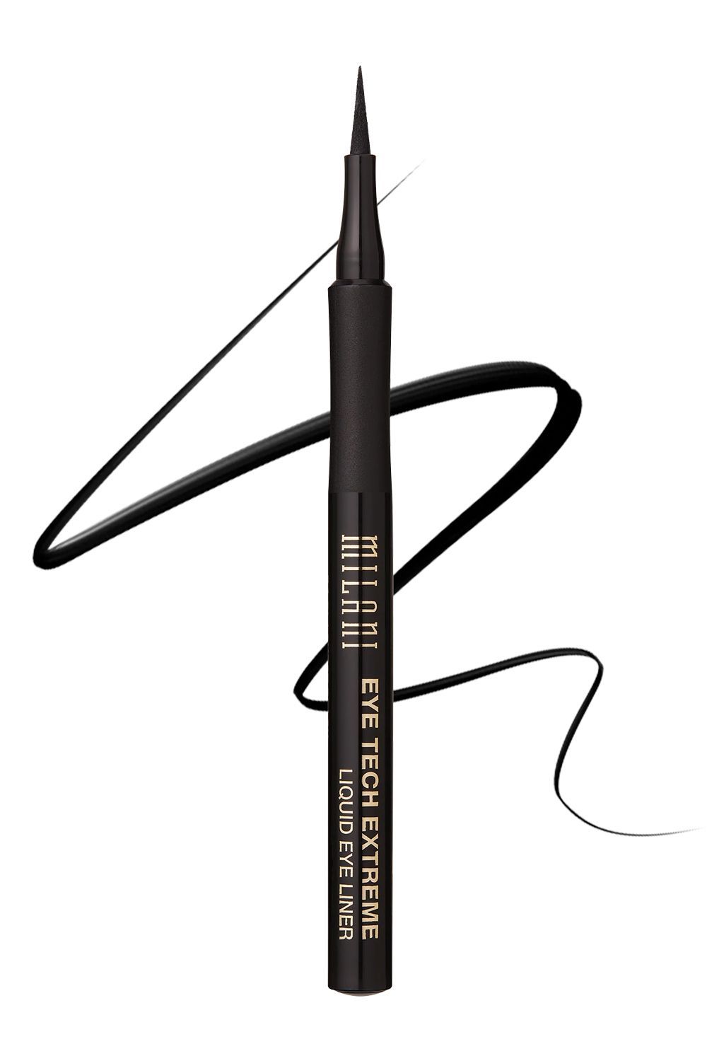 Buy Flormar Eyeliner Pen Black 1ml · India