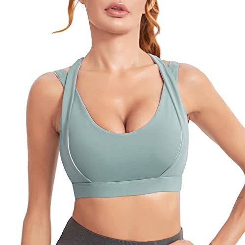 Top deportivo discount para busto grande