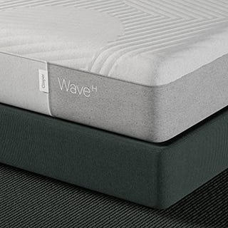 Casper Sleep Wave Hybrid Queen Mattress Casper Sleep Wave Hybrid Queen Mattress