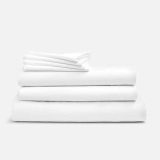 Brooklinen Linen Hardcore Sheet Bundle Brooklinen Linen Hardcore Sheet Bundle