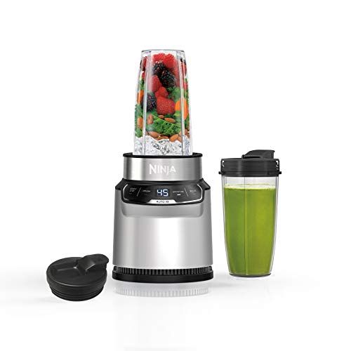 Nutri Pro Compact Personal Blender
