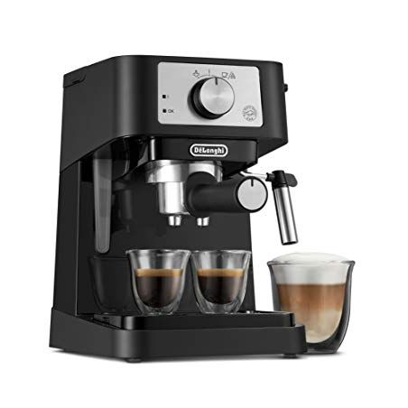 Stilosa Manual Espresso Machine