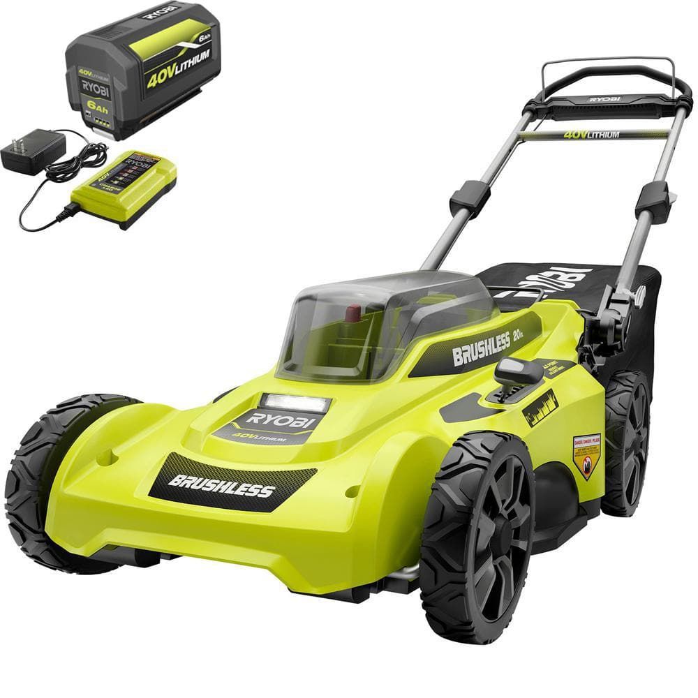 The Best Electric Lawn Mowers for All Types of Use in 2023