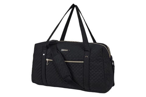 20 Best Weekender Bags for 2022 - Weekender Bags for Men & Women