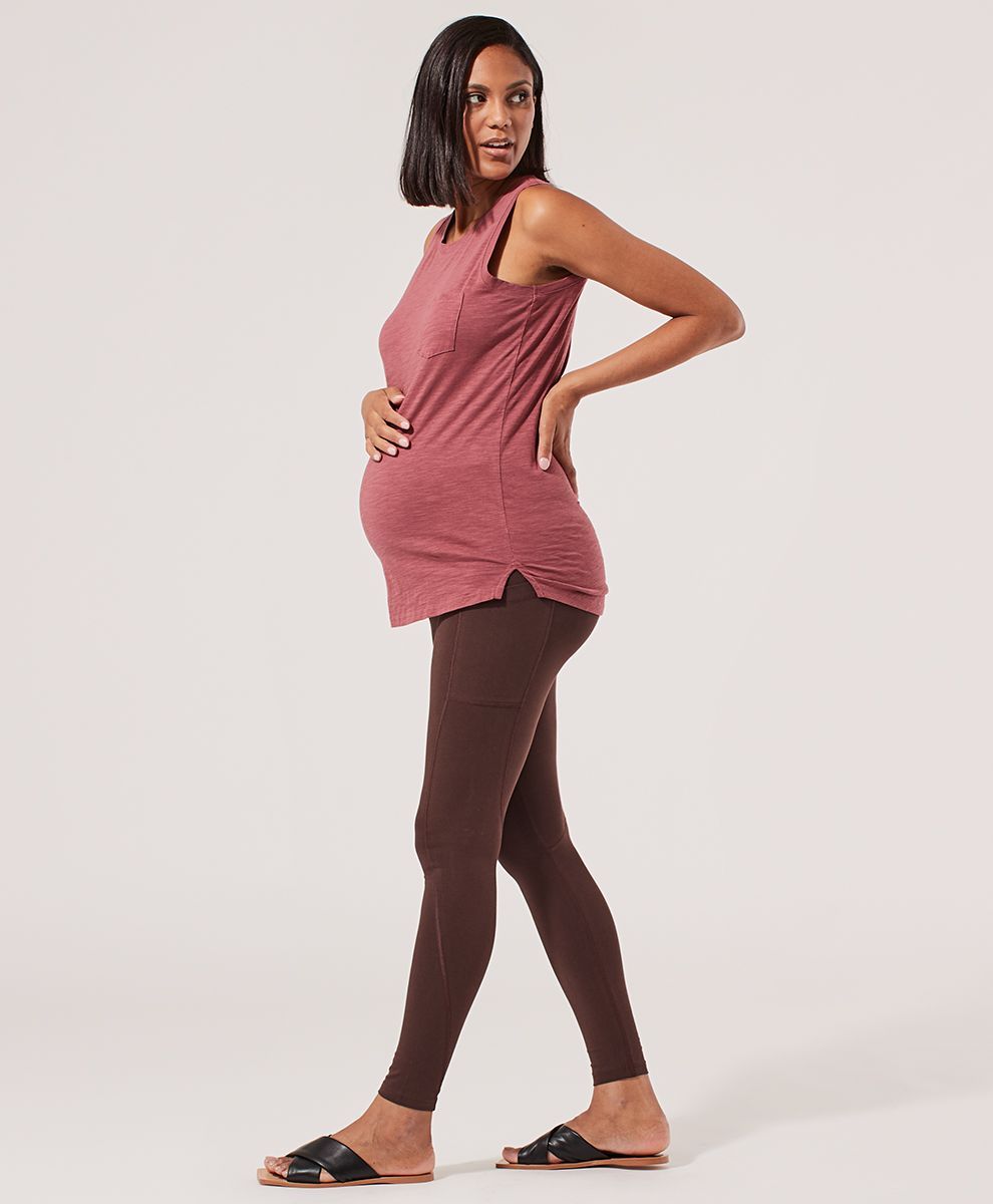 Aggregate 151+ best maternity compression leggings latest