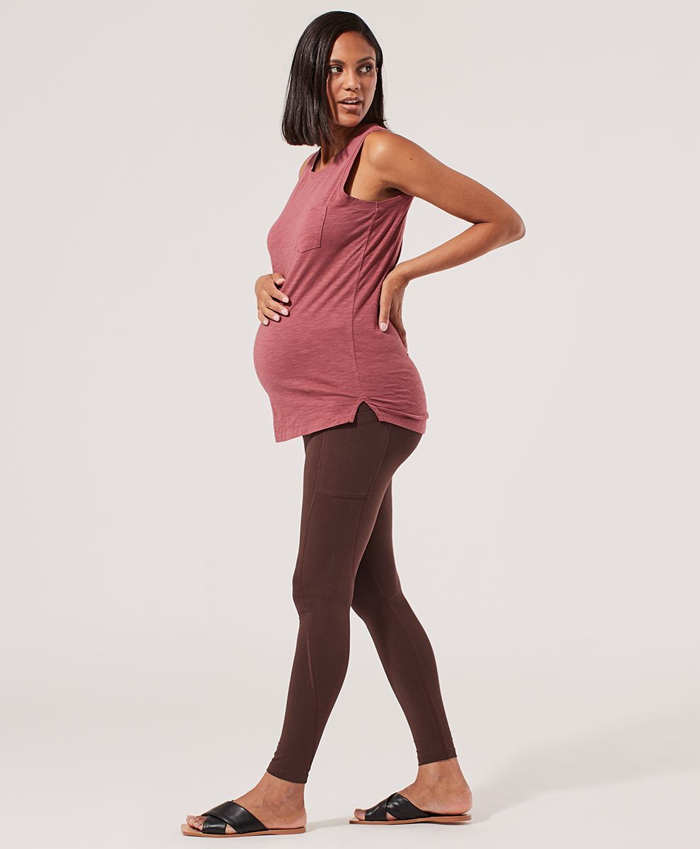 Petite Maternity Fashion - A How-To Guide (Part 1) – MARION Maternity