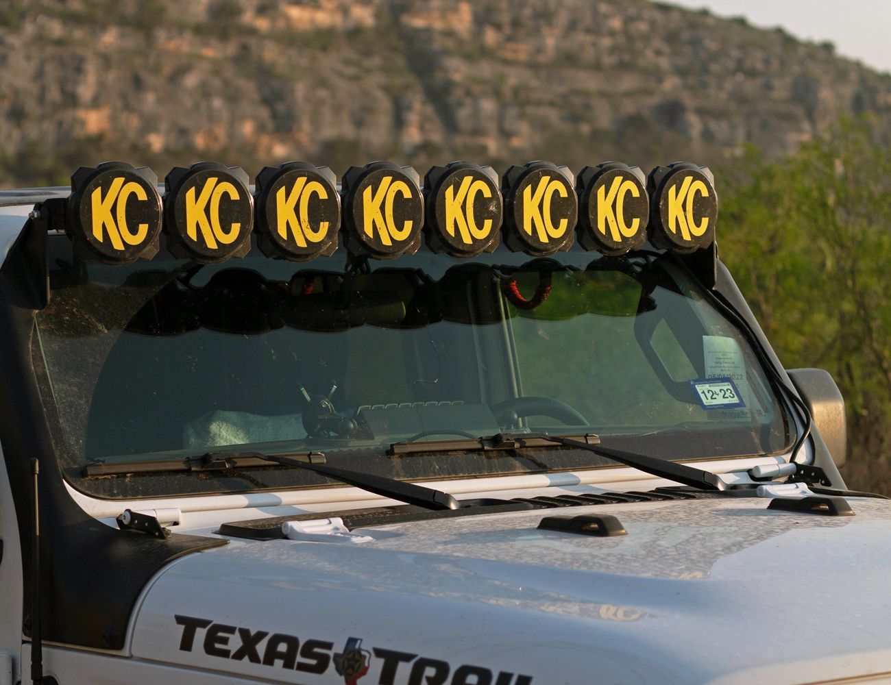 Heir snow White bound The Best LED Light Bars You Can Buy