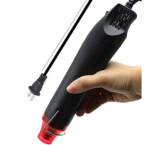 Multi-Purpose Professional Heat Gun Pen Tool Portable Mini