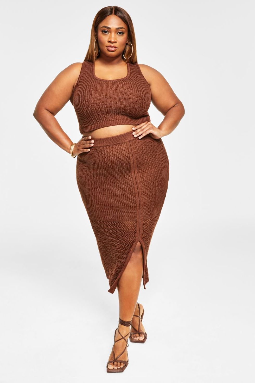 Affordable and Fashionable: Shein Plus Size Dresses - Victoria Wardrobe
