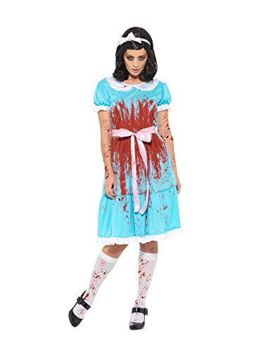 30 Scary Halloween Costumes Creepy Costume Ideas 22