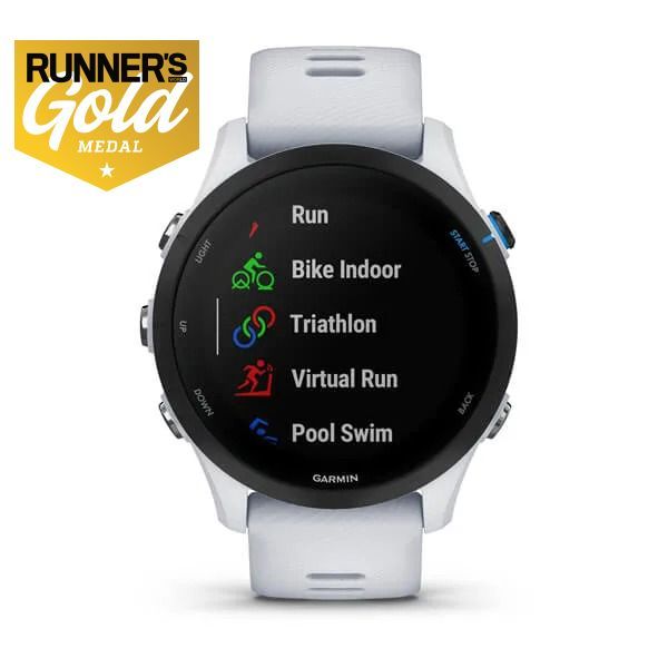 troosten wanhoop Wedstrijd Best Garmin Running Watches 2022 | GPS Watches for Runners