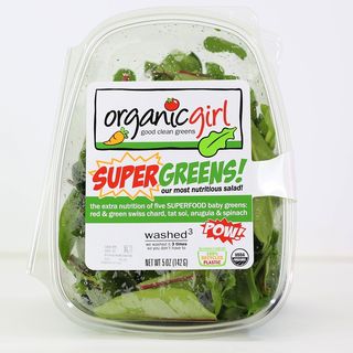 OrganicGirl Super Greens