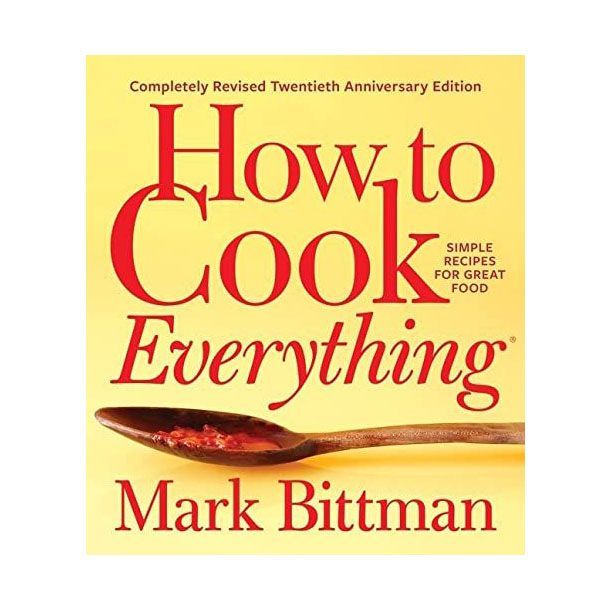 How to Cook Everything