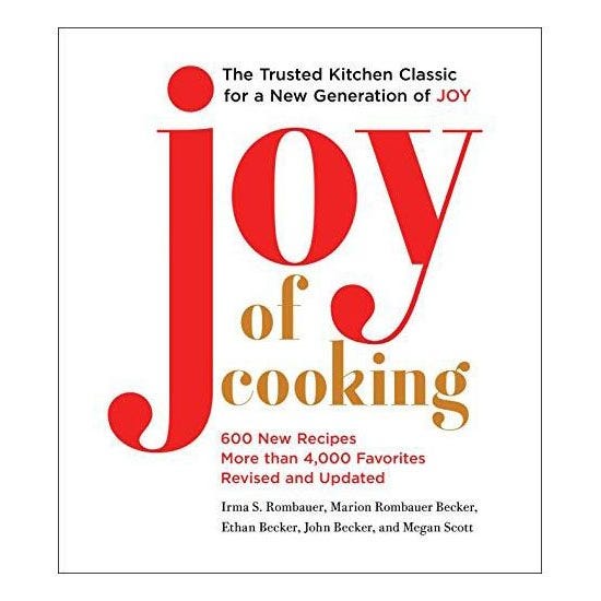 Joy of Cooking