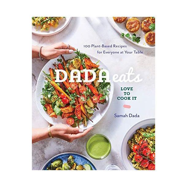 Dada Eats: Love to Cook It